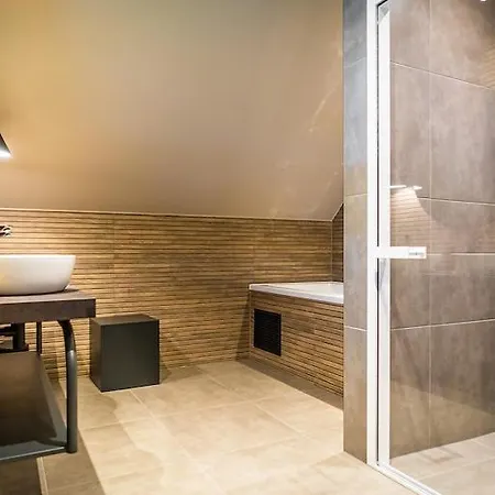 H-6 Buytenveldt Villa De Cocksdorp (Texel)