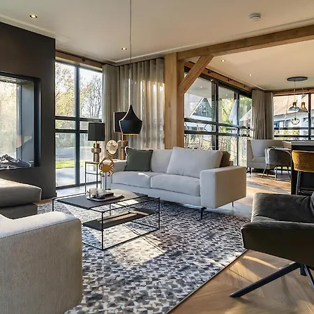 Villa H-6 Buytenveldt De Cocksdorp (Texel)