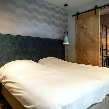 Villa H-6 Buytenveldt *