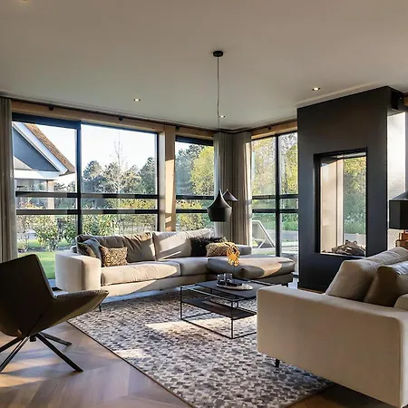 Villa H-6 Buytenveldt