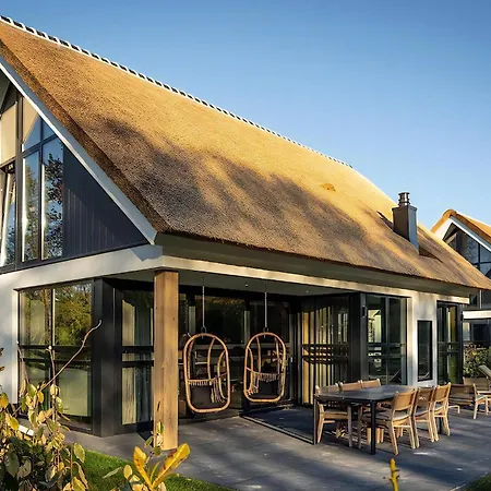 H-6 Buytenveldt * De Cocksdorp (Texel)