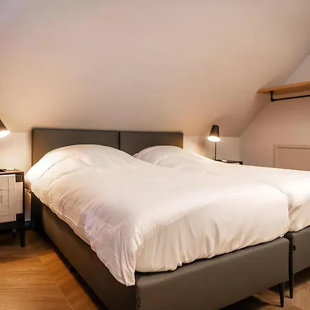 Villa H-6 Buytenveldt *