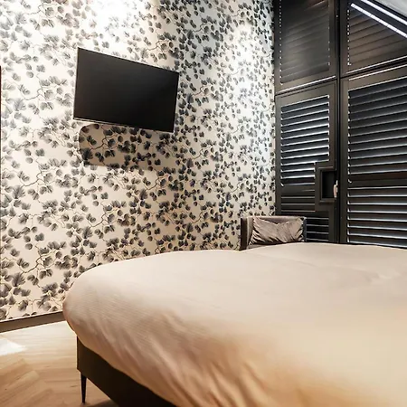 Villa H-6 Buytenveldt