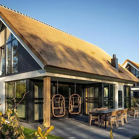 H-6 Buytenveldt Villa *