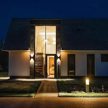 H-6 Buytenveldt Villa