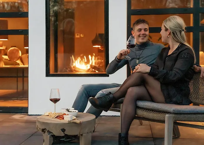 H-6 Buytenveldt וילה דה קוקסדורפ