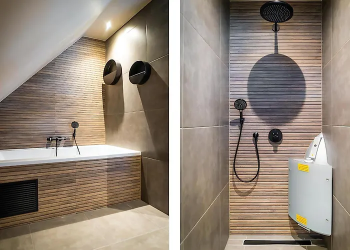 H-6 Buytenveldt וילה