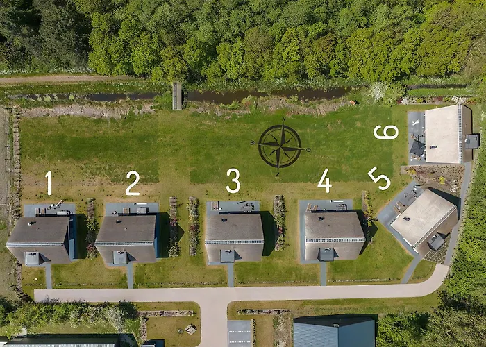 H-6 Buytenveldt * דה קוקסדורפ