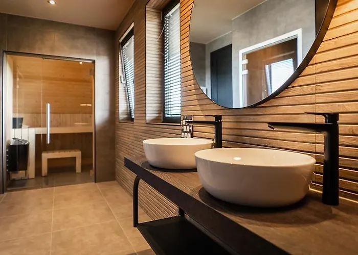 וילה H-6 Buytenveldt