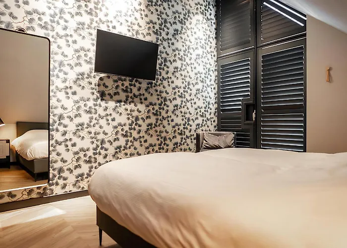 וילה H-6 Buytenveldt