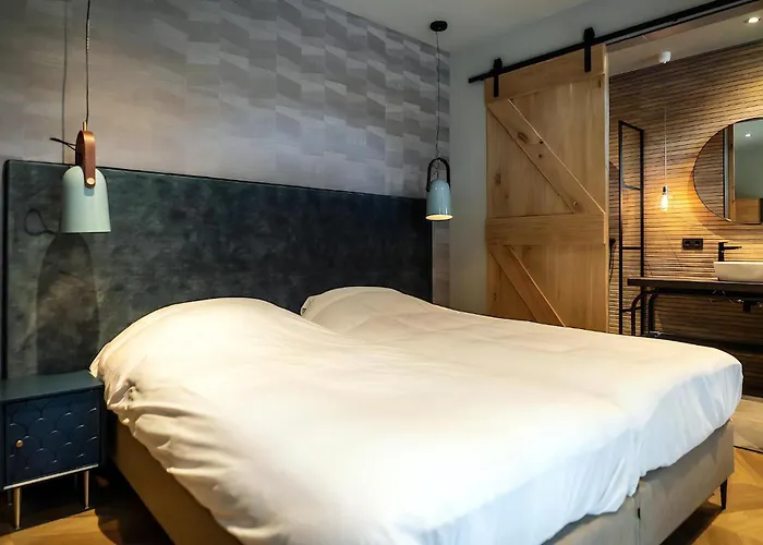 וילה H-6 Buytenveldt *